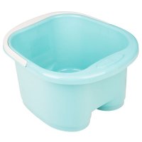 MISKA DO PEDICURE Z ROLLERAMI BLUE ACTIVESHOP