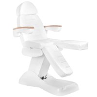 FOTEL DO PEDICURE ELEKTRYCZNY LUX PEDI 5M