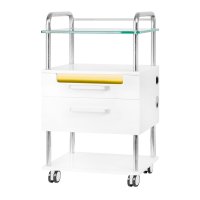 POMOCNIK PODOLOGICZNY 6052T BIAŁY