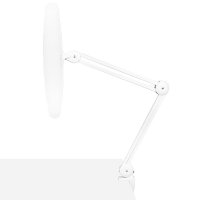 LAMPA WARSZTATOWA LED ECO WHITE