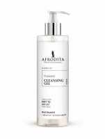 Afrodita Clean Up - Żel oczyszczający