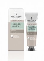 Afrodita Cosmetics -Acne Pure Skin Solution - krem ZnO - 50ml