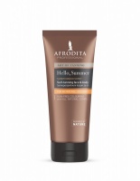 Afrodita Cosmetics - Art Of Tanning - Lotion samoopalający 
