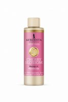 Afrodita Cosmetics CHERRY BLOSSOM - Olejek do masażu