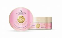 Afrodita Cosmetics CHERRY BLOSSOM - Mus do ciała