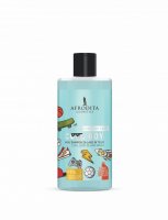 Afrodita Cosmetics Cool Boy szampon do ciała i włosów