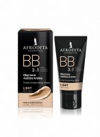 Afrodita Cosmetics Krem BB Light 