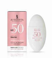 Afrodita Cosmetics Multiactive SPF 50 SHAKE FLUID