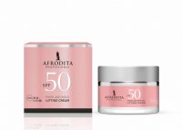 Afrodita Cosmetics MULTIAKTIVE SPF 50 - Krem ​​liftingujący