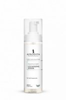 Afrodita Cosmetics - PURE SKIN SOLUTION - Pianka oczyszczająca z kwasem salicylowym