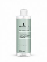 Afrodita Cosmetics - Pure Skin Solution - tonik ściągający - 190ml