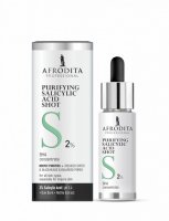 Afrodita Cosmetics SALICYL SHOT