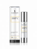 Afrodita Cosmetics Vitamin C ultranawilżający krem-żel