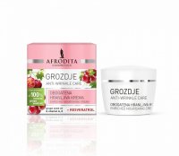 Afrodita- krem Grapes odżywczy