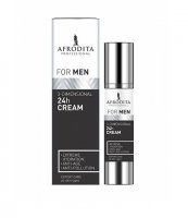 Afrodita - MEN 3 wymiarowy krem 24 h