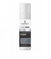 Afrodita - MEN pianka 3 w 1 