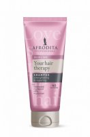 Afrodita YOUR HAIR THERAPY szampon regenerujący