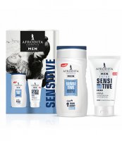 Afrodita - zestaw Men Sensitive NEW