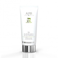 APIS Acne-Stop żel do ultradźwięków dla cery trądzikowej 200ml