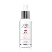 APIS Aktywator z liofilizowanymi malinami 30ml 