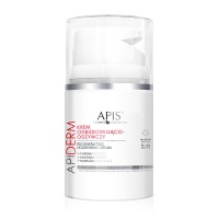 APIS APIDERM Krem odbudowująco-odżywczy na dzień po chemio- i radioterapii 50ml