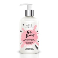 APIS Be Beauty - Pielęgnacyjny balsam do ciała 300ml 