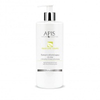 APIS Fresh Lime terApis balsam do stóp z limonką i tajską trawą 500ml