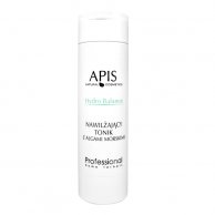 APIS HOME Hydro Balance tonik nawilżający z algami morskimi 200ml
