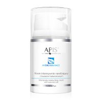 APIS Hydro Balance krem intensywnie nawilżający 50ml