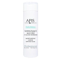 APIS Hydro Balance nawilżające mleczko z algami morskimi 500ml