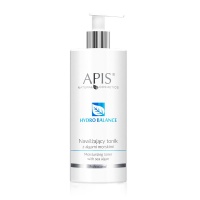 APIS Hydro Balance nawilżający tonik z algami morskimi 500ml
