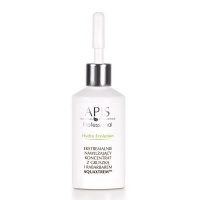 APIS Hydro Evolution ekstremalnie nawilżający koncentrat  z gruszką i rabarbarem AQUAXTREM™ 30ml