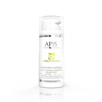APIS Hydro Evolution ekstremalnie nawilżające serum z gruszką i rabarbarem AQUAXTREM™ 100ml 
