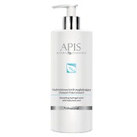 APIS Hydrożelowy tonik wygładzający z kwasem hialuronowym 500ml