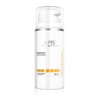APIS Krem ochronny SPF 50 100ml