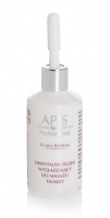 APIS Kropla Relaksu orientalny olejek do masażu twarzy 30ml