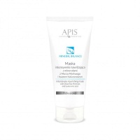 APIS Mineral Balance maska intensywnie nawilżająca 200ml