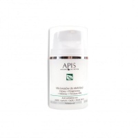APIS Mix kwasów 40 %, fitowy + progron. + mlekowy + ferul.50ml