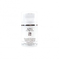 APIS Mix kwasów 40 % lakto. + proro. + mlek. + azel, 50ml