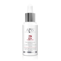 APIS MULTIWITAMINOWY KONCENTRAT Z LIOFILIZOWANYMI WIŚNIAMI I ACEROLĄ 30ml