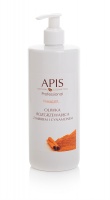 APIS Oriental SPA oliwka rozgrzewająca z imbirem i cynamonem 500ml