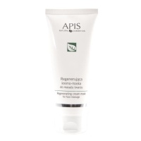 APIS Regenerująca kremo-maska do masażu twarzy 200 ml