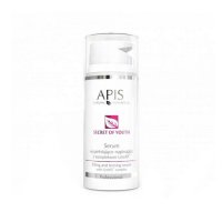 APIS Sekret Młodości Serum wypełniająco-napinające z kompleksem Linefill 100ml