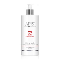 APIS Tonik żelowy z tybetańskimi owocami goji 500ml