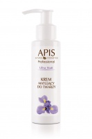 APIS Ultra Matt krem matujący z wyciągiem z drożdży 100ml