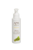 APIS Vitamin Balance serum z  wit. C + białe winogrona 100ml