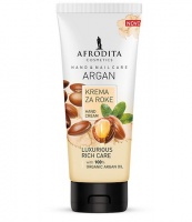 Arganowy krem do rąk- 100 ml