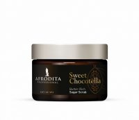 ART OF SPA SWEET CHOCOTELLA - MASŁOWY CUKROWY PEELING DO CIAŁA