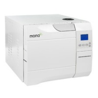 Autoklaw medyczny LAFOMED MONA LCD 12L, kl.B +druk