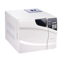 Autoklaw medyczny SteamIT LCD 12L, kl.B + drukarka